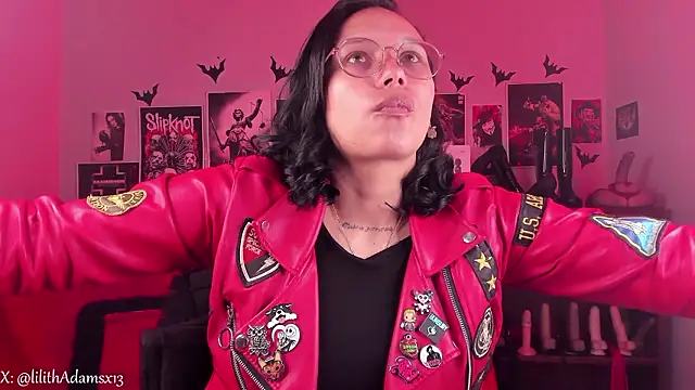 lilith-deveraux online show from 03-31-26, 03:23