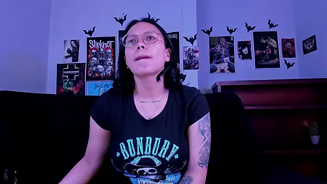 lilith-deveraux online show from 06-05-26, 03:18