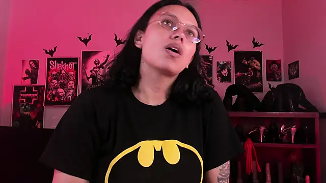 lilith-deveraux online show from 07-28-26, 04:16