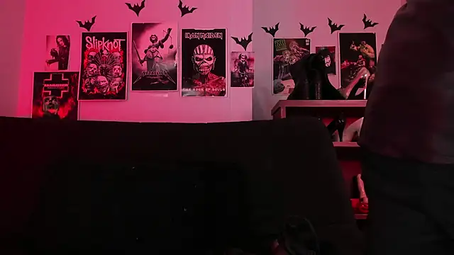 lilith-deveraux online show from 07-29-26, 04:38
