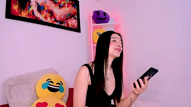 Snapshot of Manuelaa_mejiia chatting on 03-22-25, 02:03 Manuelaa mejiia online show from 03-22-25, 02:03