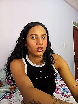 Karii-R online show from 02-23-25, 06:34