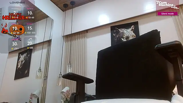 virtual charm online show from 10-29-25, 07:37