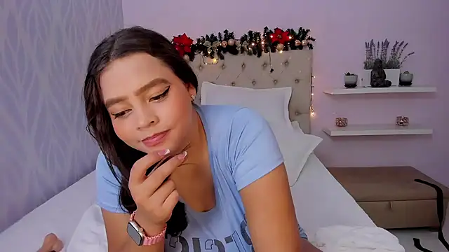 MelissaGrayy online show from 12-28-24, 03:26