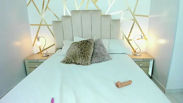 MelissaGrayy online show from 03-01-26, 01:57