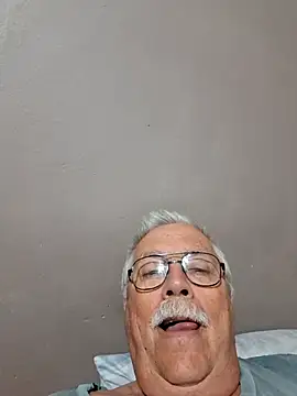 NawtyB1965 online show from 05-08-26, 03:56