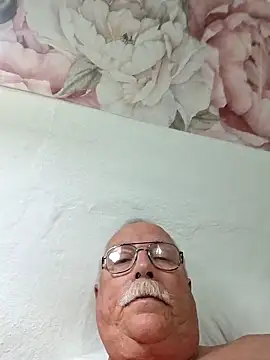 NawtyB1965 online show from 06-09-26, 04:35