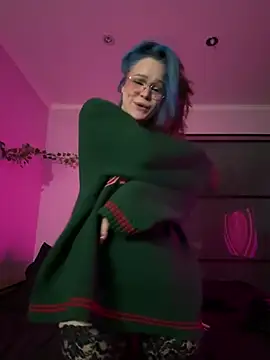 MaddisonHaas online show from 12-25-24, 06:30