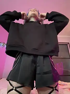 MaddisonHaas online show from 01-18-25, 02:47