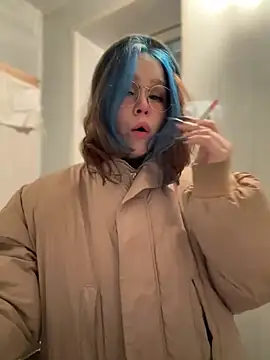 MaddisonHaas online show from 01-25-25, 01:43