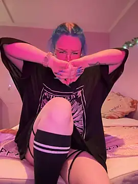 MaddisonHaas online show from 01-25-25, 08:53