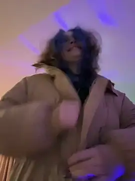 MaddisonHaas online show from 01-29-25, 01:05