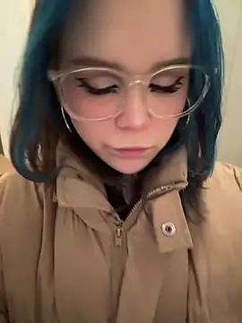 MaddisonHaas online show from 02-03-25, 02:25