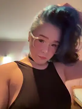 MaddisonHaas online show from 02-09-25, 10:32