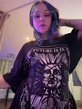 MaddisonHaas online show from 02-22-25, 02:50