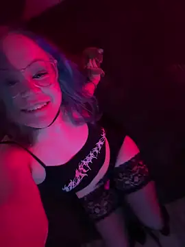 MaddisonHaas online show from 03-05-25, 12:59