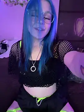 MaddisonHaas online show from 09-09-25, 12:21