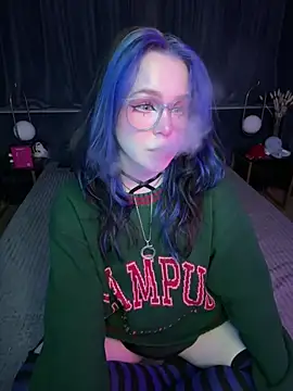 MaddisonHaas online show from 01-16-26, 10:41