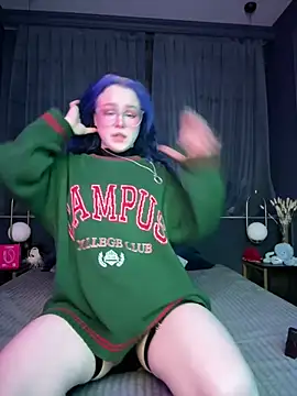 MaddisonHaas online show from 01-18-26, 11:14