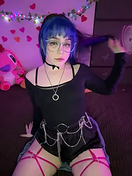 MaddisonHaas online show from 03-08-26, 02:10