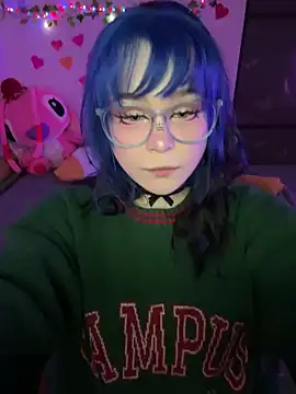 MaddisonHaas online show from 03-10-26, 02:33