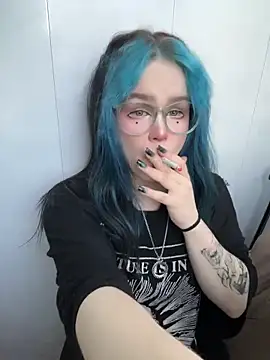 MaddisonHaas online show from 06-09-26, 04:40