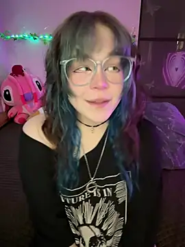 MaddisonHaas online show from 06-26-26, 04:00