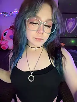 MaddisonHaas online show from 07-06-26, 05:59