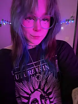 MaddisonHaas online show from 07-13-26, 04:10