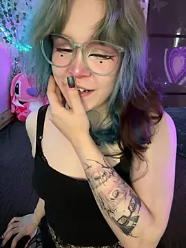 MaddisonHaas online show from 08-01-26, 03:22
