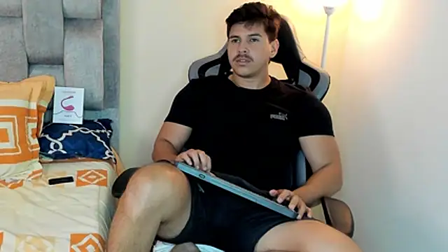 victor vixen online show from 01-12-26, 12:05