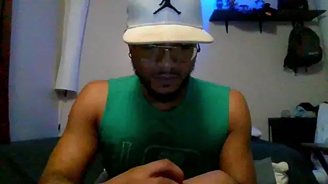 KySir1990 online show from 09-09-25, 07:52