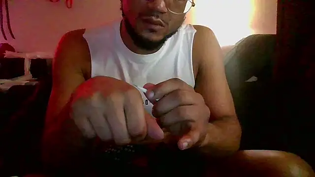 KySir1990 online show from 09-22-25, 06:59