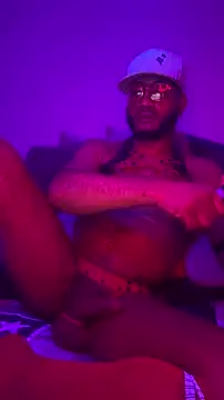 KySir1990 online show from 02-23-26, 08:01