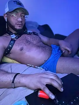 KySir1990 online show from 04-23-26, 01:02