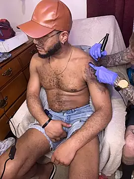 KySir1990 online show from 04-25-26, 02:58