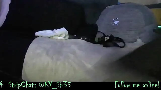 KySir1990 online show from 07-20-26, 03:43