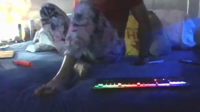 KySir1990 online show from 07-31-26, 12:54