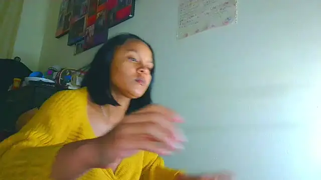 Samary thomas online show from 04-17-26, 11:41