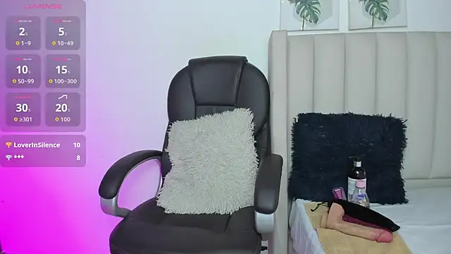 Marian Boobs online show from 11-08-25, 07:23