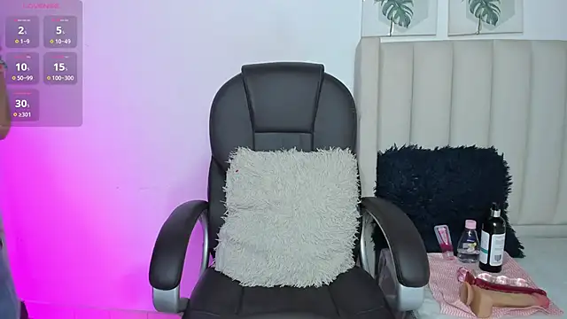 Marian Boobs online show from 12-03-25, 07:12