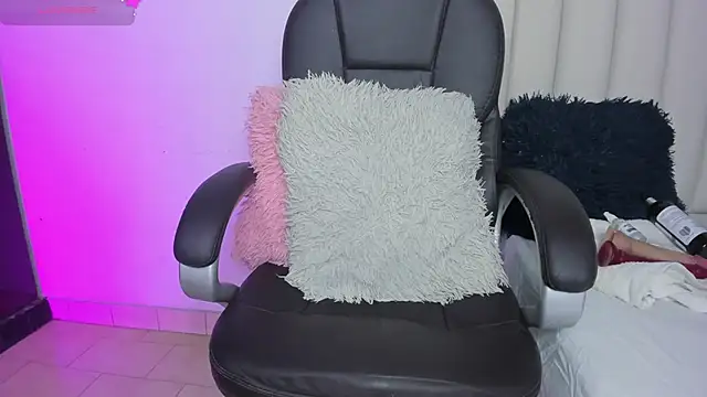 Marian Boobs online show from 02-14-26, 08:16