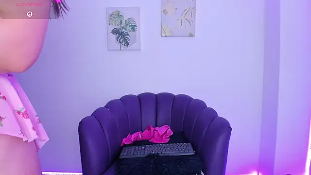 Marian Boobs online show from 04-26-26, 02:59