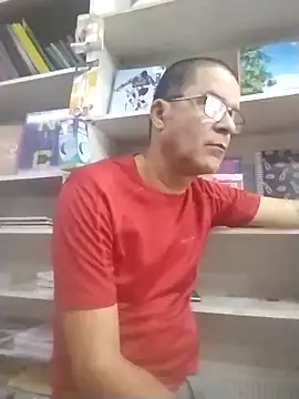 Snapshot of barboza991 chatting on 01-18-25, 01:08 barboza991 online show from 01-18-25, 01:08