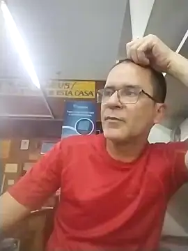 Snapshot of barboza991 chatting on 01-18-25, 07:48 barboza991 online show from 01-18-25, 07:48