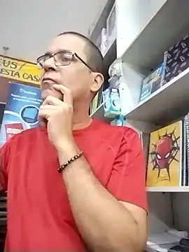 Snapshot of barboza991 chatting on 09-10-25, 11:54 barboza991 online show from 09-10-25, 11:54