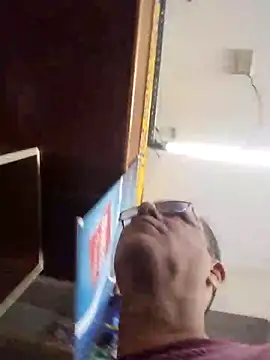 Snapshot of barboza991 chatting on 09-11-25, 01:00 barboza991 online show from 09-11-25, 01:00