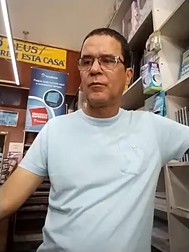 Snapshot of barboza991 chatting on 09-30-25, 12:43 barboza991 online show from 09-30-25, 12:43