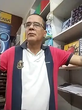 Snapshot of barboza991 chatting on 10-13-25, 01:22 barboza991 online show from 10-13-25, 01:22