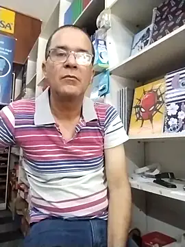 Snapshot of barboza991 chatting on 10-17-25, 01:03 barboza991 online show from 10-17-25, 01:03